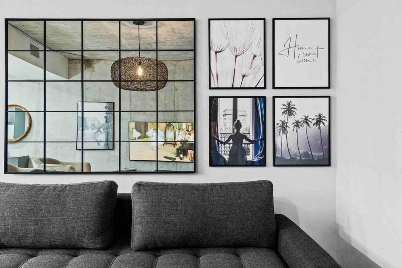 Pretty Rola 204 Upscale Spacious 1B1B Apt W King Bed At Downtown Ft Lauderdale Fort Lauderdale Exterior foto